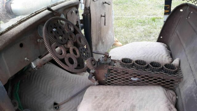 1935 Dodge Other - photo 9