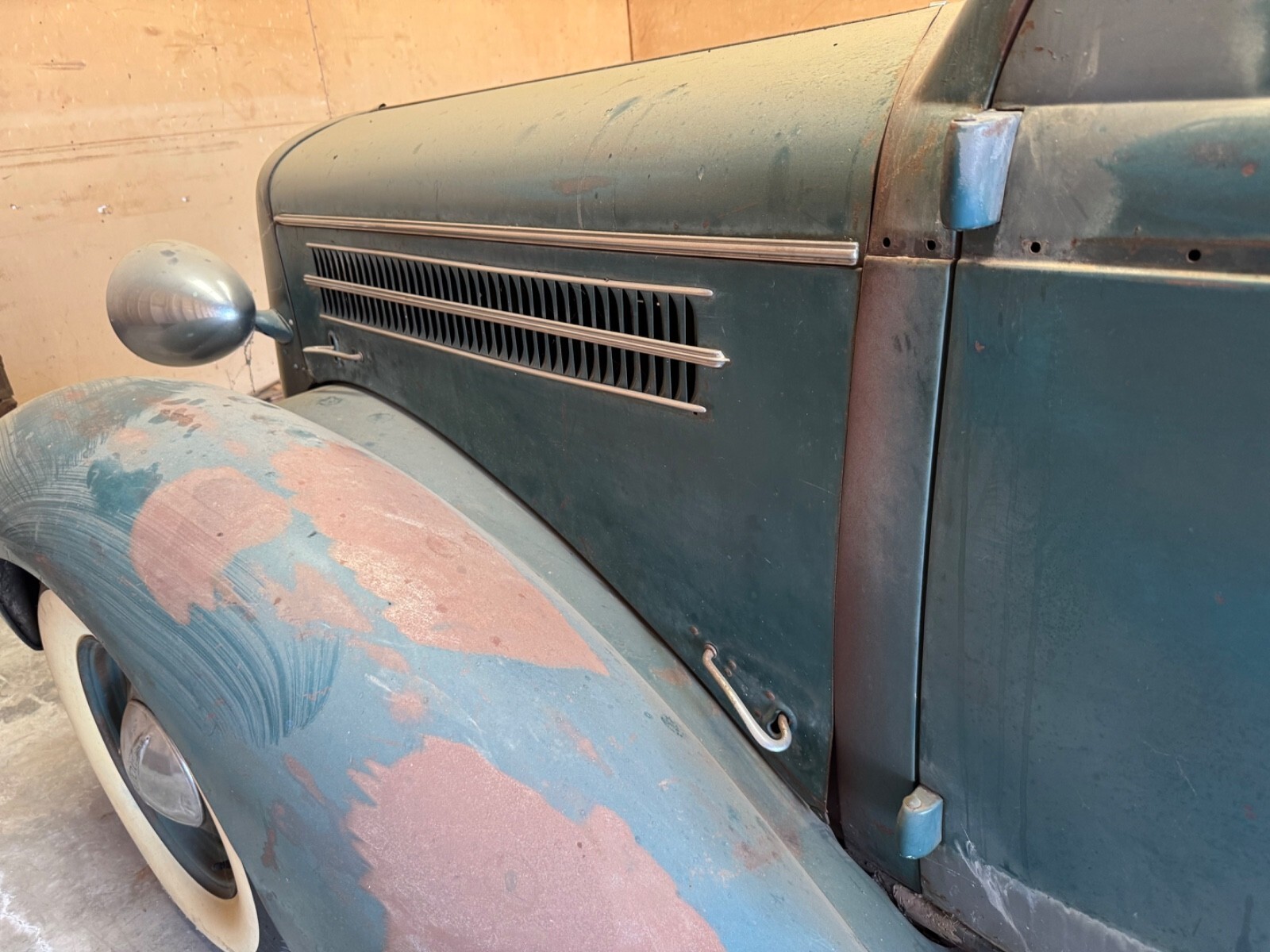 1935 Dodge DU - photo 3