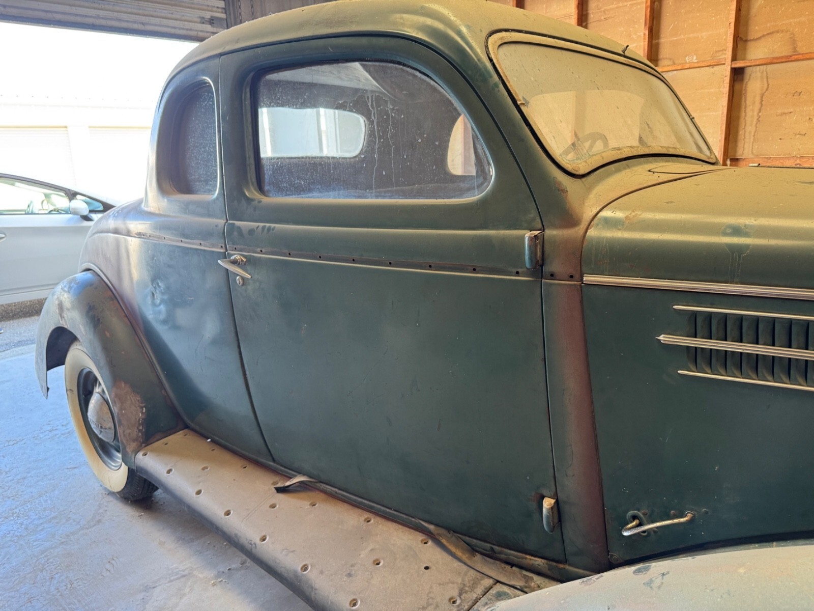 1935 Dodge DU - photo 4