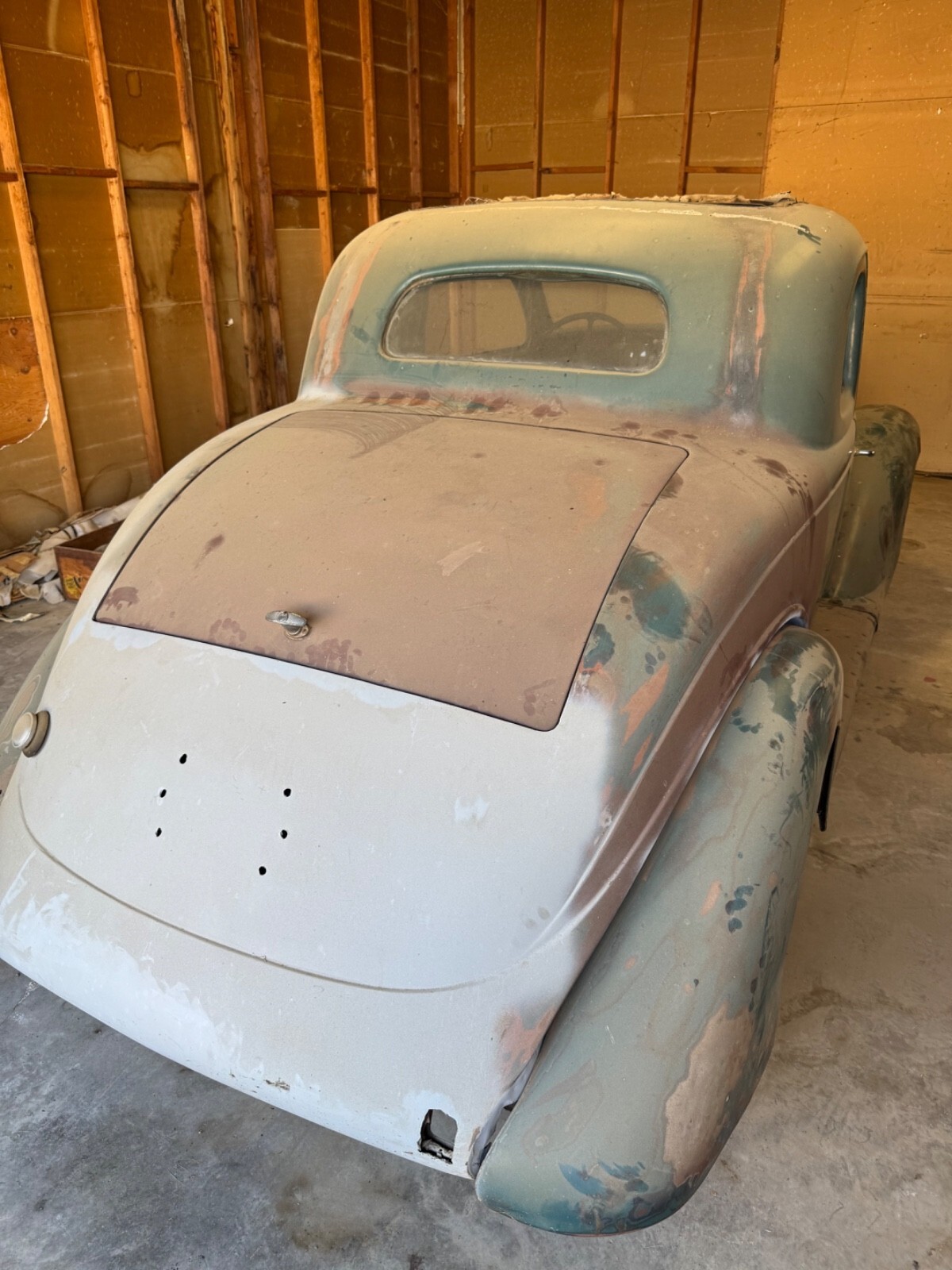 1935 Dodge DU - photo 5