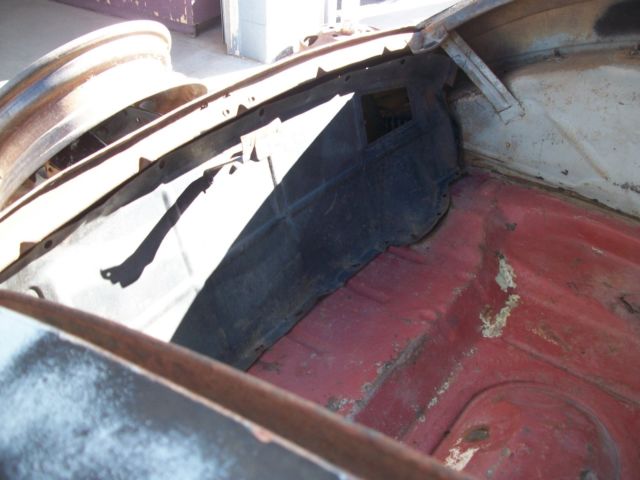1935 Dodge Other coupe - photo 11