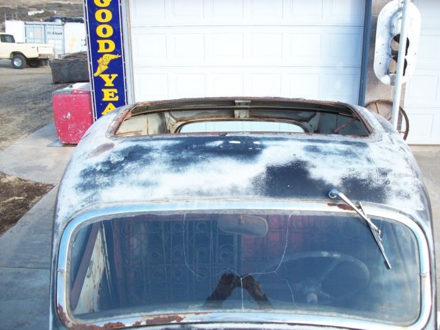 1935 Dodge Other coupe - photo 5
