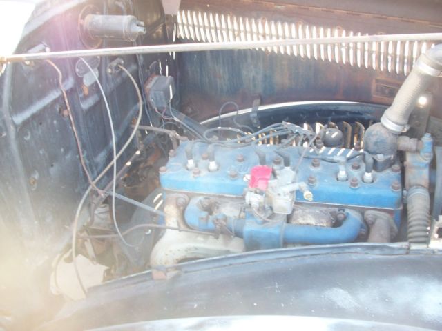 1935 Dodge Other coupe - photo 7
