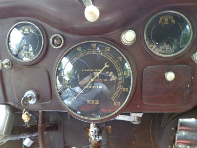 1935 Dodge Other - photo 10