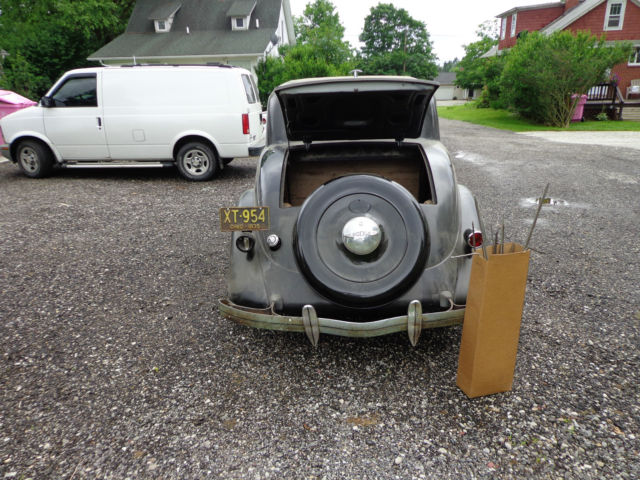 1935 Dodge Other - photo 2