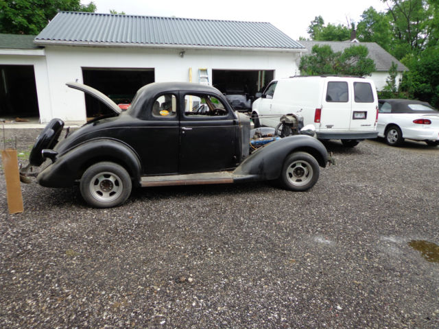 1935 Dodge Other - photo 3