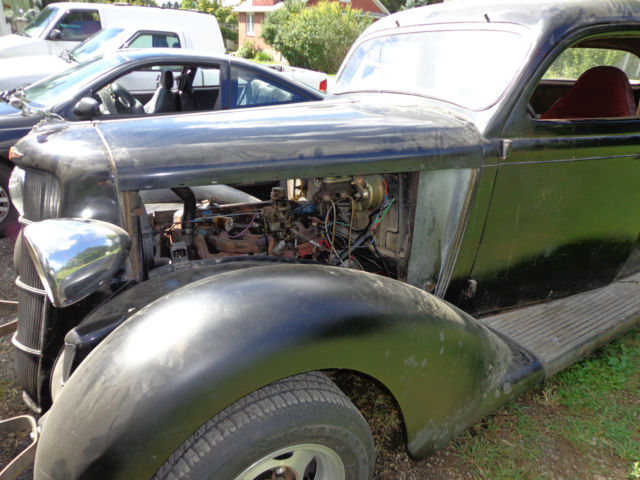 1935 Dodge Other - photo 5