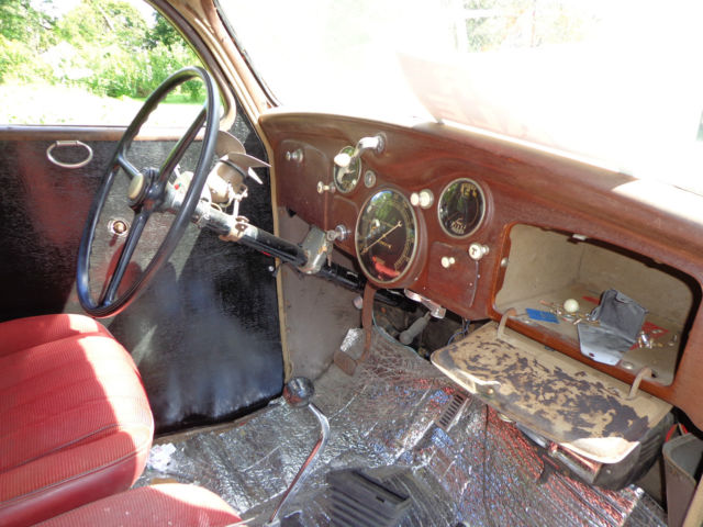 1935 Dodge Other - photo 6