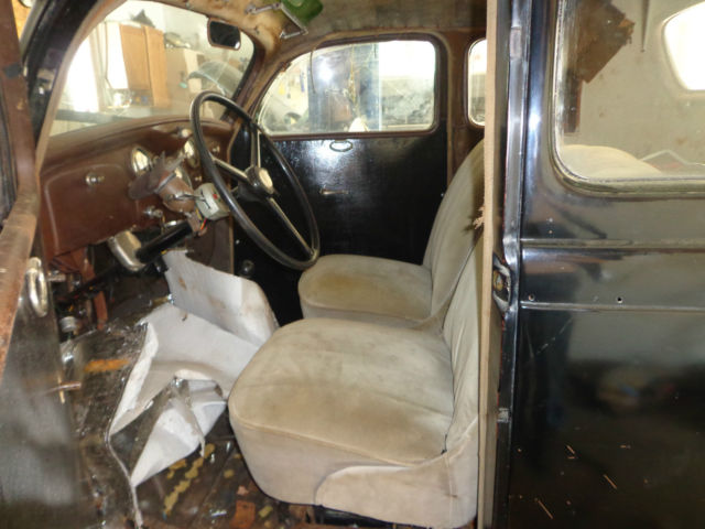 1935 Dodge Other - photo 7
