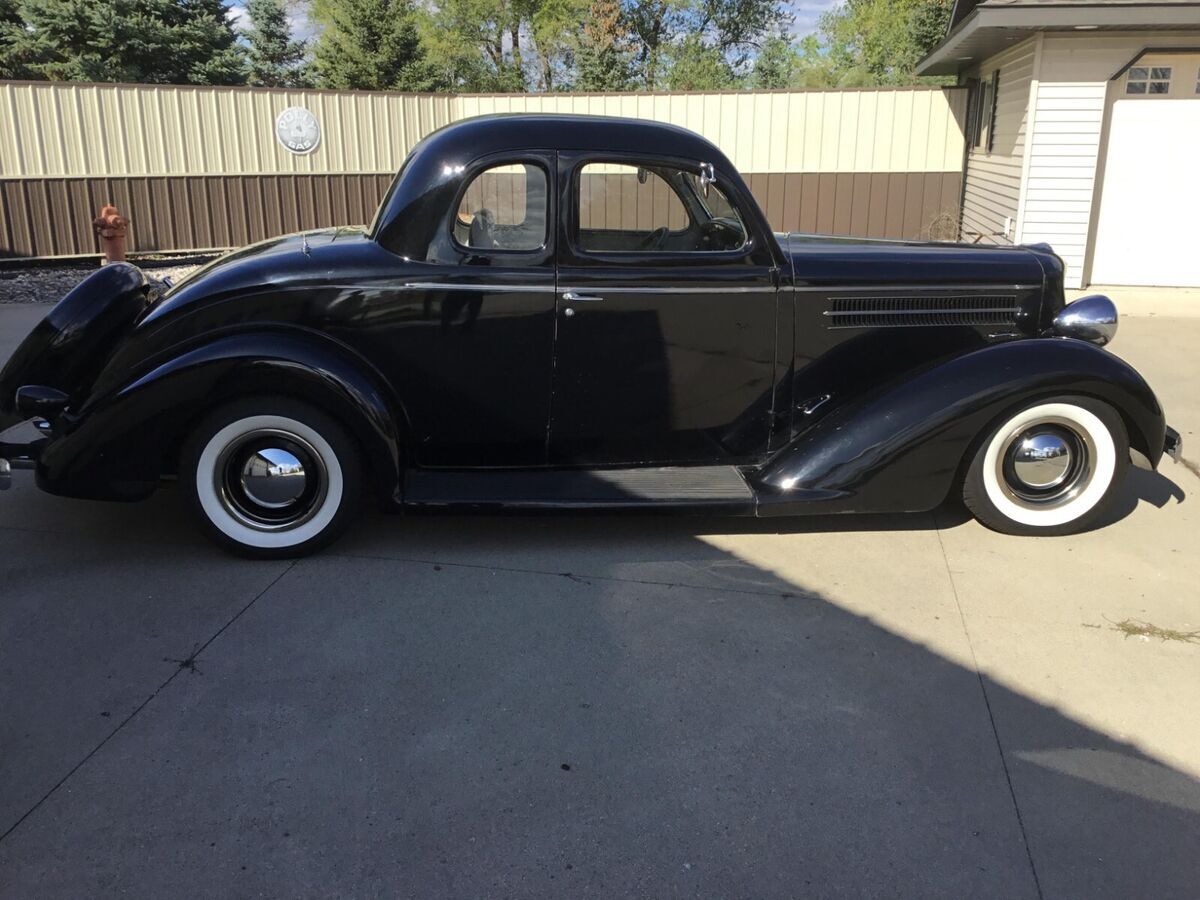 1935 Dodge Coupe - photo 10