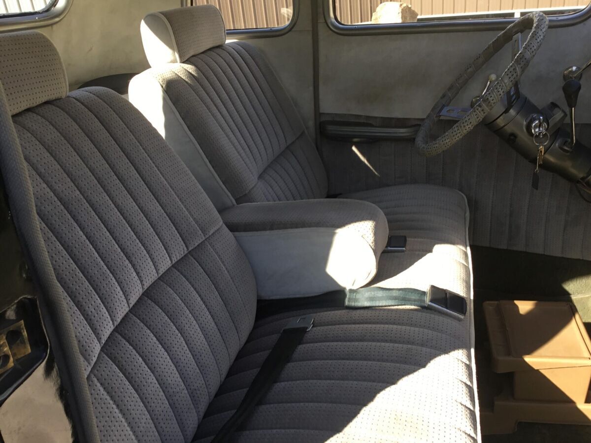 1935 Dodge Coupe - photo 12