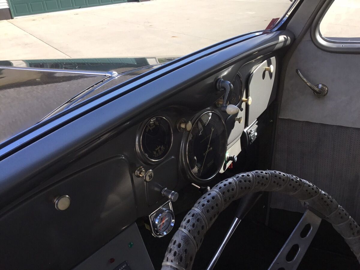1935 Dodge Coupe - photo 5