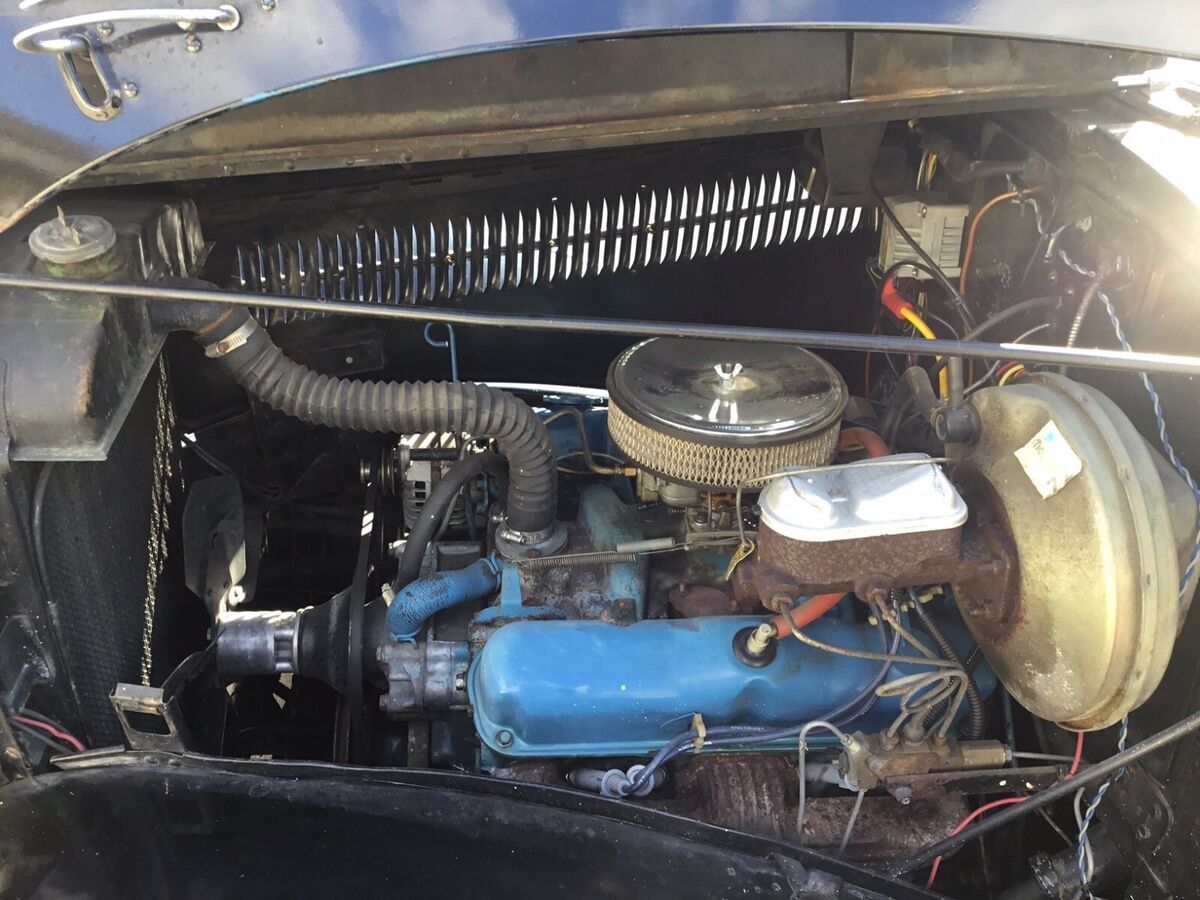 1935 Dodge Coupe - photo 8