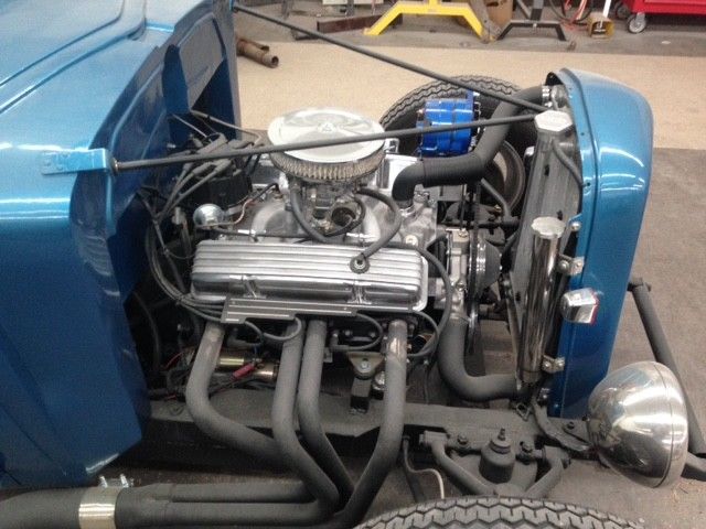 1935 Dodge Other Pickups Pickup - photo 4