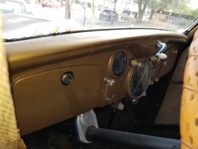 1935 Dodge DU Coupe - photo 11