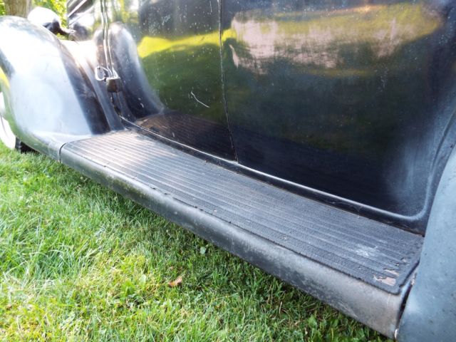 1935 Dodge DU Coupe - photo 12