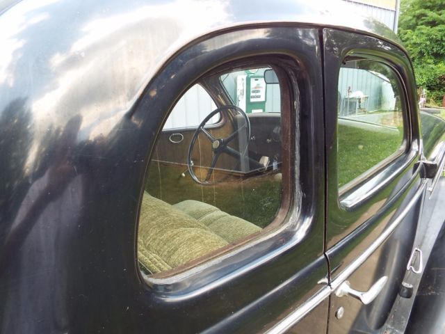 1935 Dodge DU Coupe - photo 3