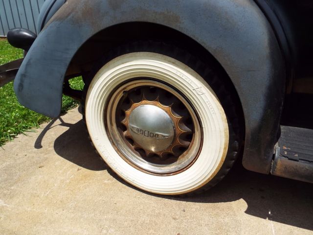 1935 Dodge DU Coupe - photo 4