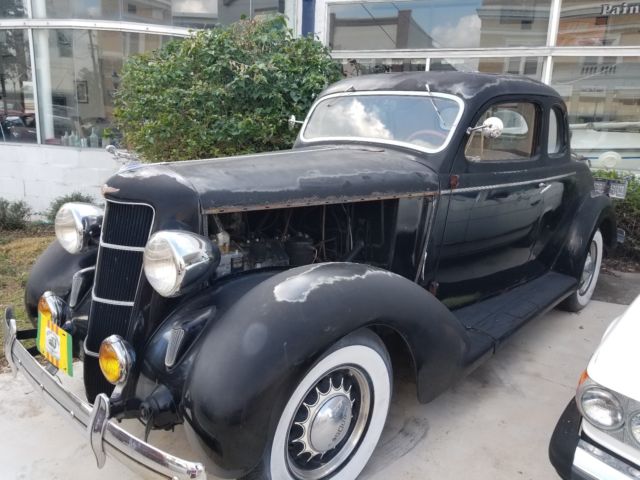 1935 Dodge DU Coupe - photo 2