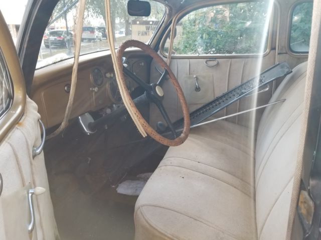 1935 Dodge DU Coupe - photo 6
