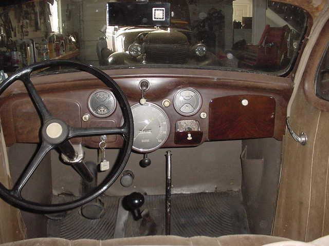 1935 Dodge Other - photo 12