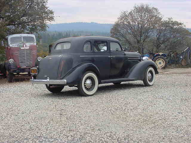 1935 Dodge Other - photo 2