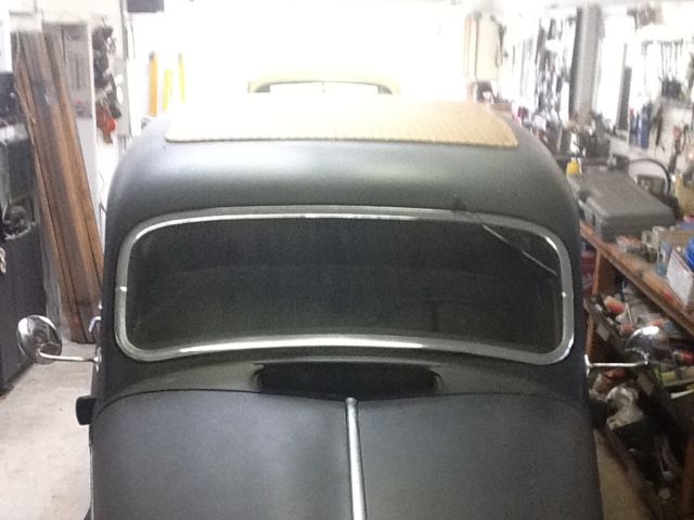1935 Dodge Other - photo 8