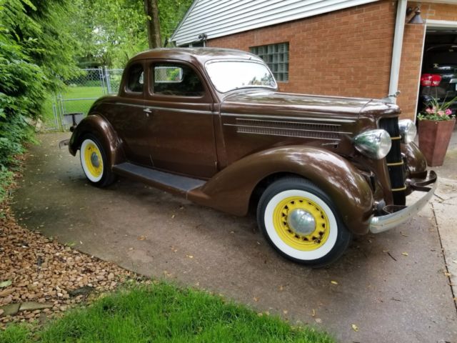 1935 Dodge Other deluxe - photo 2