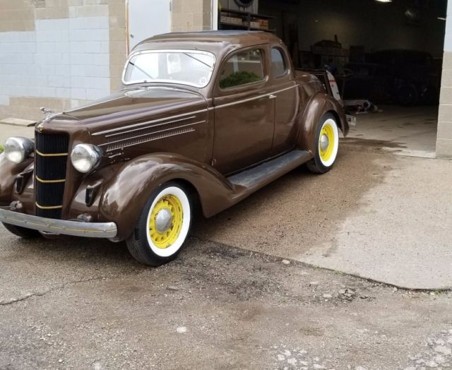1935 Dodge Other deluxe - photo 4