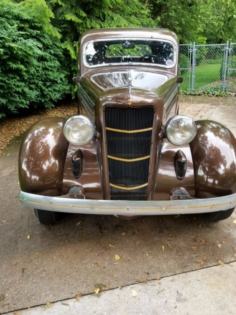 1935 Dodge Other deluxe - photo 5