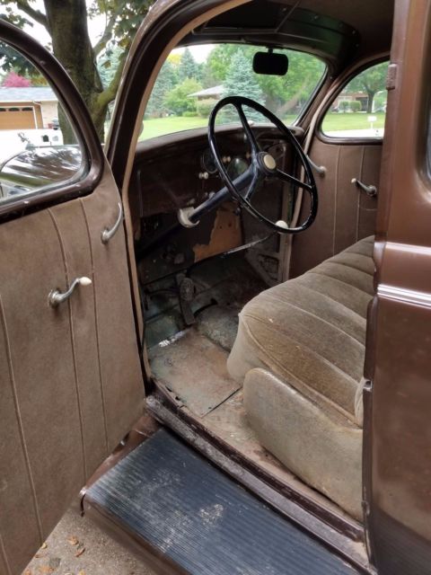 1935 Dodge Other deluxe - photo 6