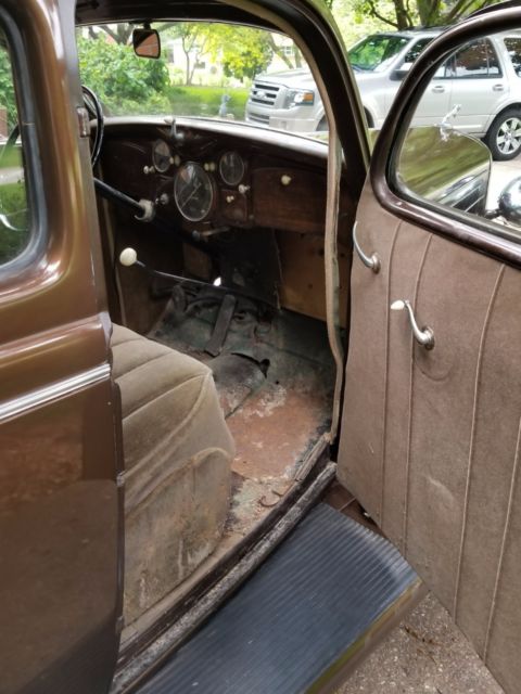 1935 Dodge Other deluxe - photo 9