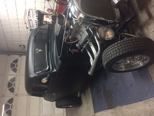 1935 Dodge Other coupe - photo 2