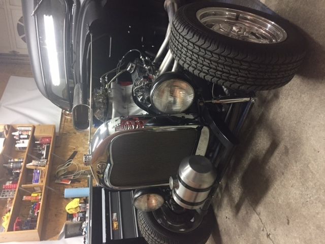 1935 Dodge Other coupe - photo 6