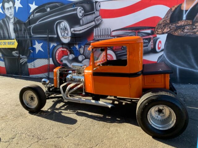 1935 Ford Model T - photo 9