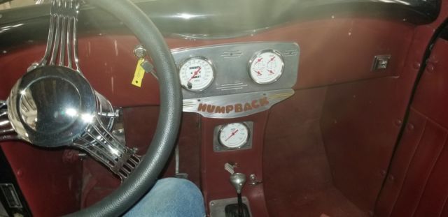 1935 Dodge Other - photo 10