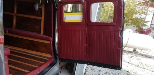 1935 Dodge Other - photo 4