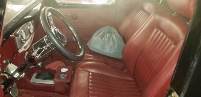 1935 Dodge Other - photo 8