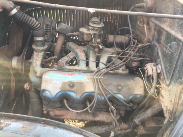 1935 Dodge Other Pickups None - photo 12