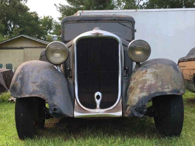 1935 Dodge Other Pickups None - photo 2