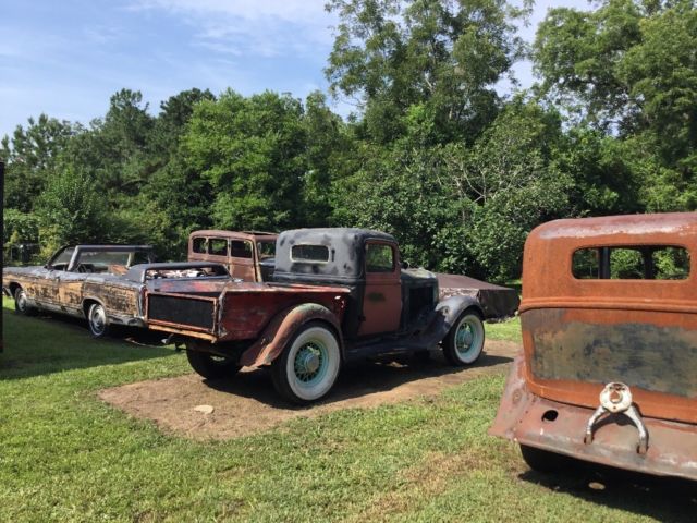1935 Dodge Other Pickups None - photo 3