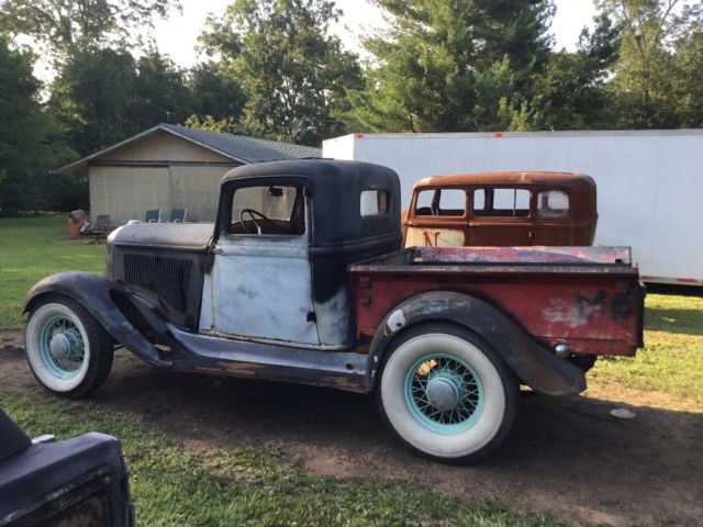1935 Dodge Other Pickups None - photo 5