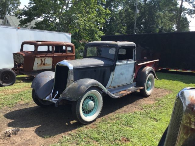 1935 Dodge Other Pickups None - photo 6