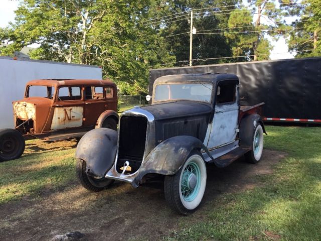 1935 Dodge Other Pickups None - photo 7