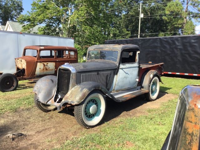 1935 Dodge Other Pickups None - photo 8