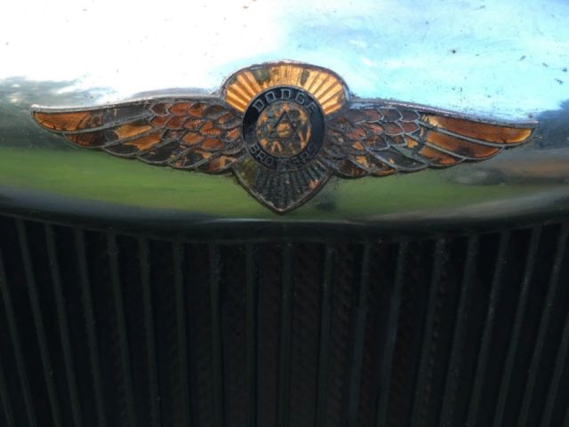 1935 Dodge Other Pickups None - photo 9
