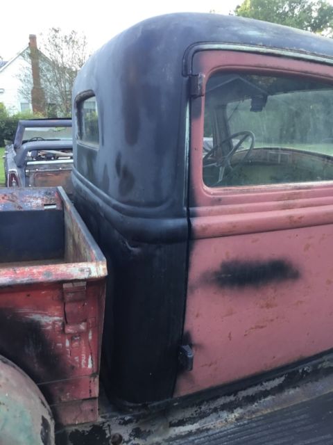 1935 Dodge Other Pickups None - photo 10