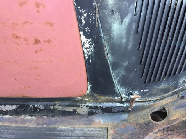1935 Dodge Other Pickups None - photo 13