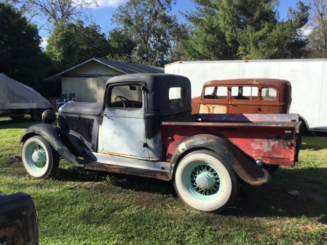 1935 Dodge Other Pickups None - photo 2