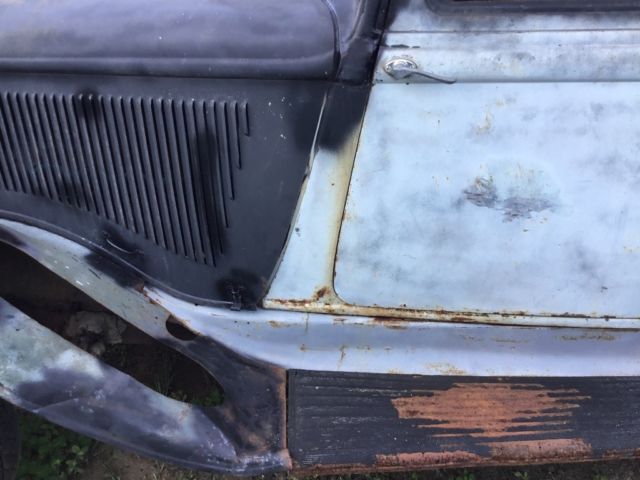 1935 Dodge Other Pickups None - photo 3